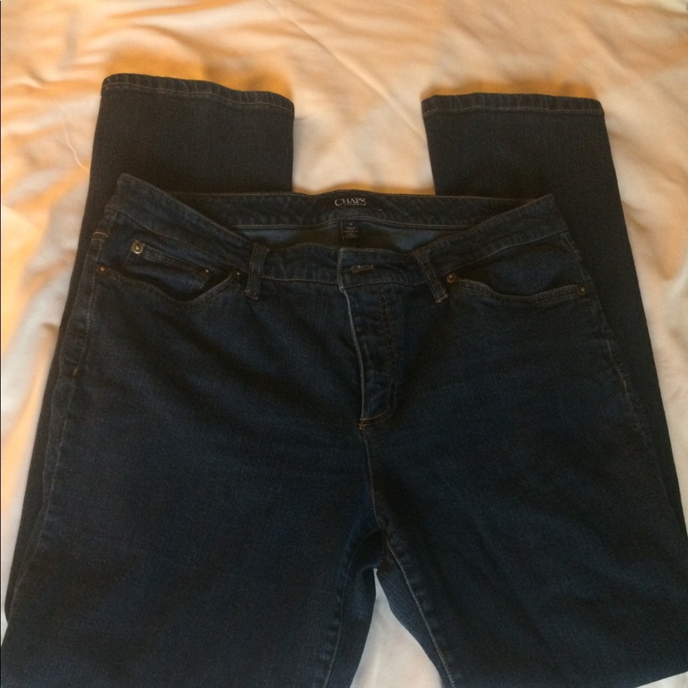 Chaps Daniella jeans